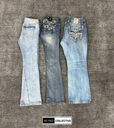 MM/TR/RR Jeans #310726#008