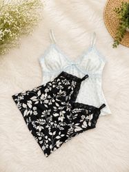 Y2K cami tops