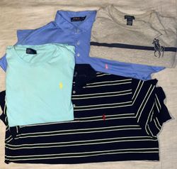 Ralph Lauren T-Shirts