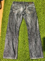 Diesel-Industrie Bootcut Jeans 🔥