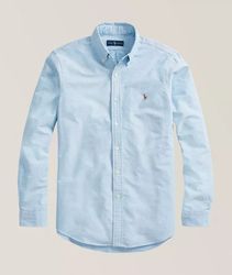 Ralph Lauren Button-Up Shirts