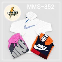 Nike Hoodie (Mms-852)