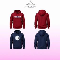Adidas hoodie