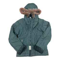 vestes Y2k