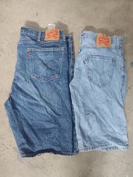 Levi's Shorts