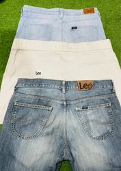Lee Shorts