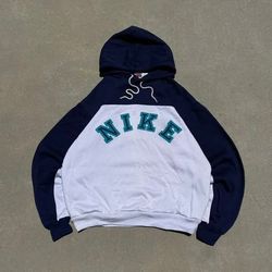 Authentic Nike Hoodies