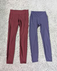 CN**1017** Lululemon Athletic Leggings | Gym & Yog..
