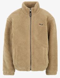 Fila Fleece Jacket(0001)