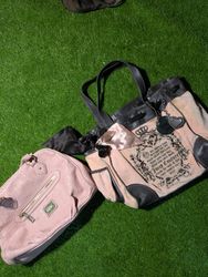 Juicy couture bags