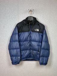 The North Face Puffer Jacket