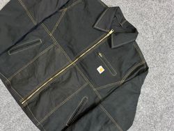 Jaqueta Carhartt Detroit Reciclada
