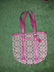 Coach Handbags and Tote Bags