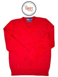 Ralph Lauren Light Sweaters T2992