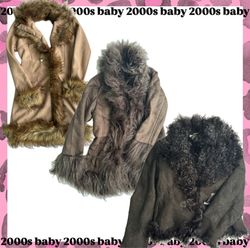 Pennylane grails:afghan coat-282
