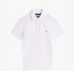 Tommy Polo T-shirt