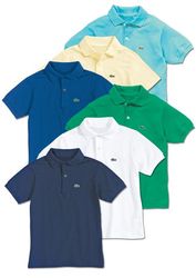 Classic Lacoste T Shirts