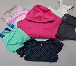 Lululemon Mix Bundle – Leggings, Trousers, Capri, ..