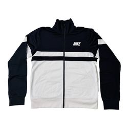 NIKE TRACK JACKET