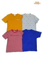 💥 RV4584 Champion Round neck Tshirts