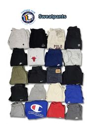 Mix Brand Sweatpants