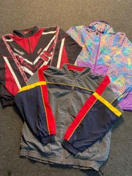 Crazy jackets serial-1974