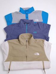 The North Face Fleece Jackets (I3-001)