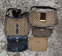 Designer Purses