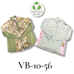 Realtree Camo T-Shirt Wholesale Bundle – Assorted ..