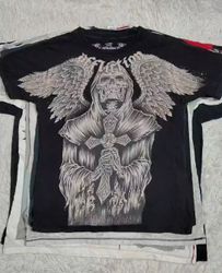 Affliction Pepe Jeans Printed T-Shirts