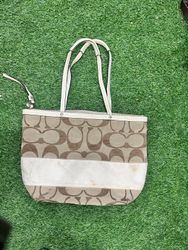 Coach-Taschen