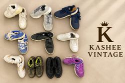 Adidas Nike Selezione di Sneakers