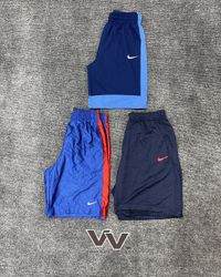 Nike Shorts #110826