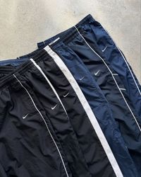 Nike track pants