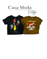 130826-11 baby tees T-shirt 15 pcs
