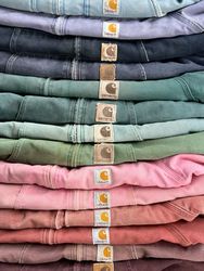 Carhartt authentic jacket ⚜️