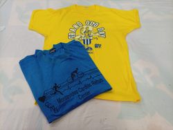 CR11428 Vintage Single-Stitch T-Shirts