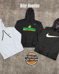 Nike Hoodies - (25/08)