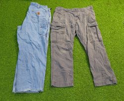 7829 - Carhartt Cotton, Jean Pant