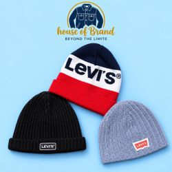 Levi's Beanies