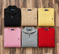 Premium Polo Ralph Lauren Kids Sweaters