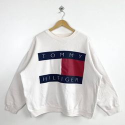 Premium Tommy Hilfiger Sweatshirts