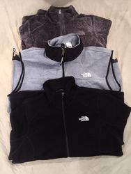 The North Face Fleece Jacket