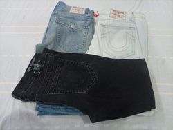 CR10629 Vintage True Religion Men’s Jeans