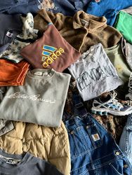 Premium wholesale sweatshirt Crew neck