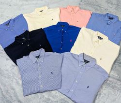 Ralph Lauren Polo tShirts