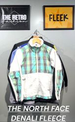 #824 THE NORTH FACE DENALI FLEECE