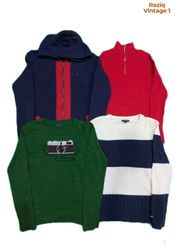💥 RV4852 Tommy Hilfiger knitwear