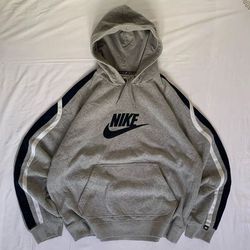 Authentic Nike Hoodie