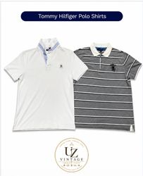 Tommy Hilfiger Polos